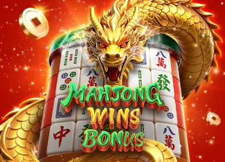 Mahjong Wins Bonus slot by Pragmatic Play