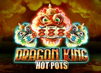 Dragon King Hot Pots slot by Pragmatic Play