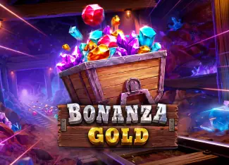 Bonanza Gold slot by Pragmatic Play