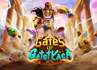 Gates of Gatot Kaca slot by Pragmatic Play
