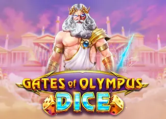 Gates of Olympus Dice slot by Pragmatic Play