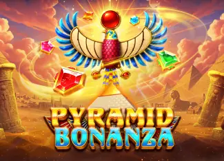 Pyramid Bonanza slot by Pragmatic Play