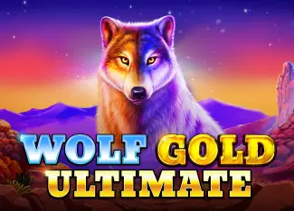 Wolf Gold Ultimate slot by Pragmatic Play