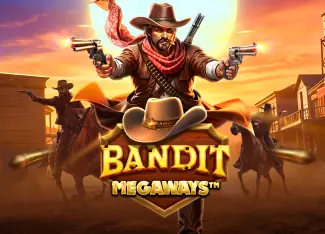 Bandit Megaways™ slot by Pragmatic Play